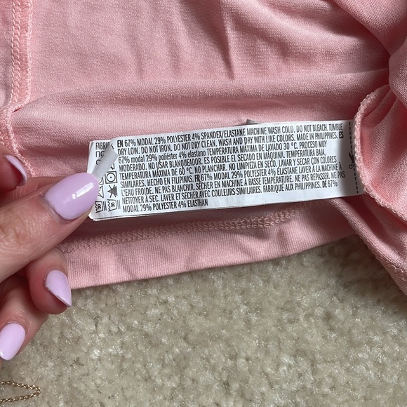Forever 21 Crop Top Bundle - Picture 5 of 6